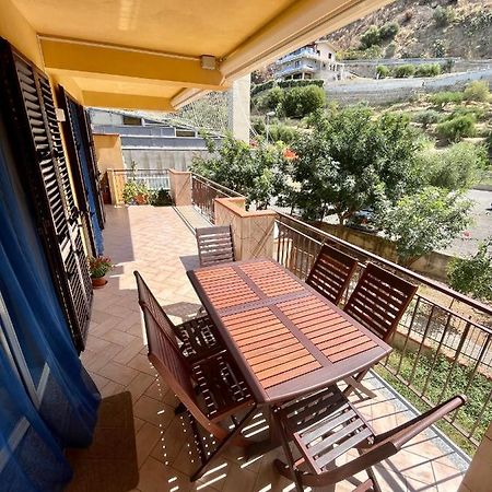Sapore Di Sale, Capo D'Orlando Appartement Buitenkant foto