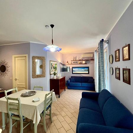 Sapore Di Sale, Capo D'Orlando Appartement Buitenkant foto