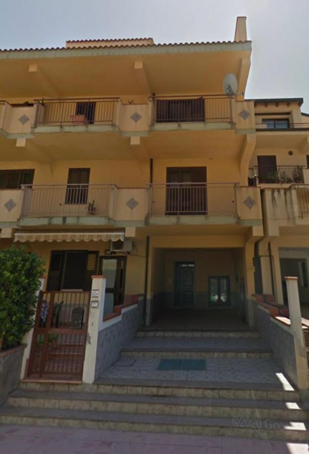 Sapore Di Sale, Capo D'Orlando Appartement Buitenkant foto